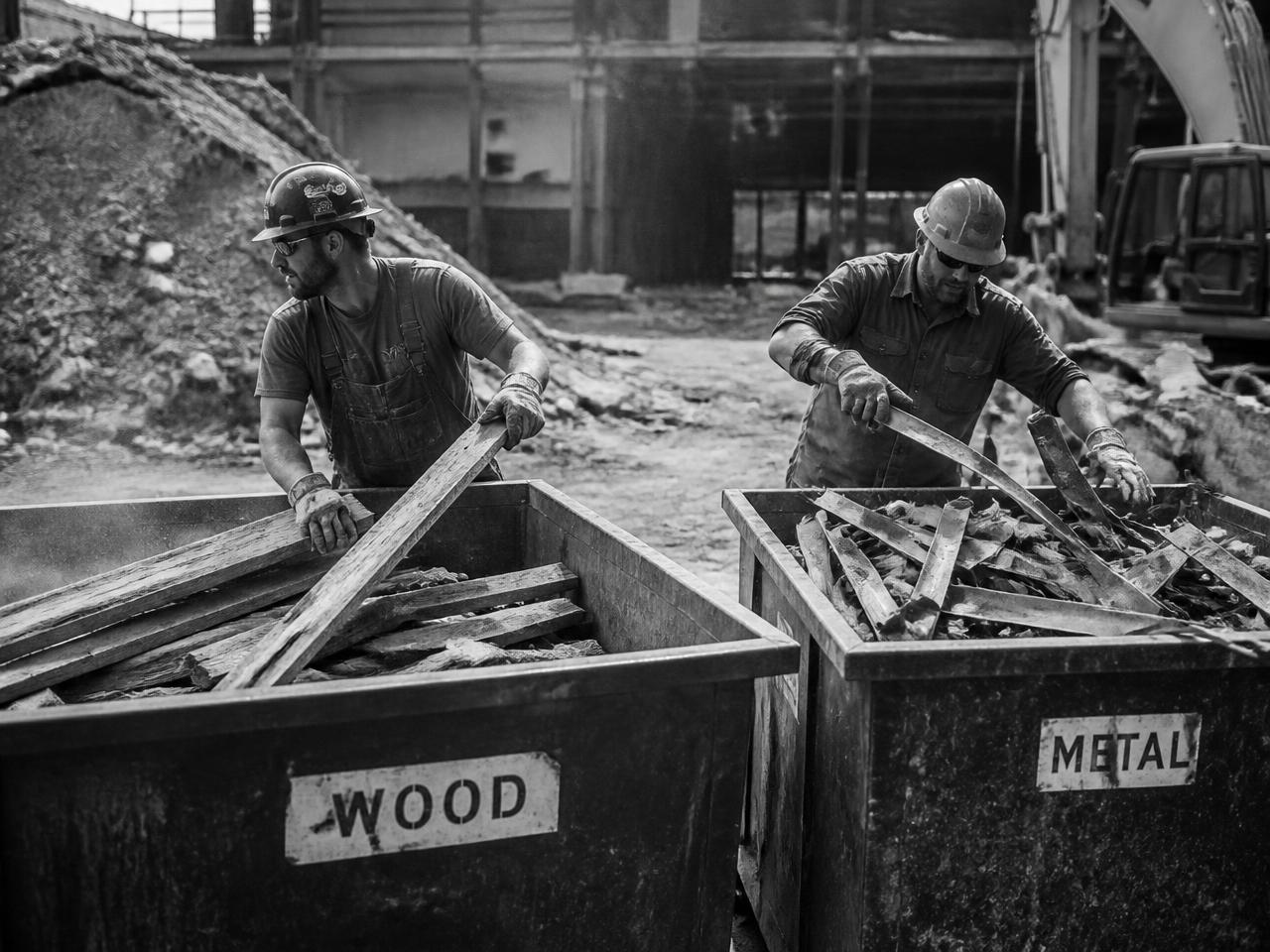 Contractors